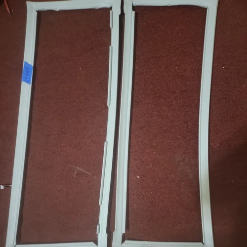 LG Refrigerator Right Door Gasket ADX73350627 and 